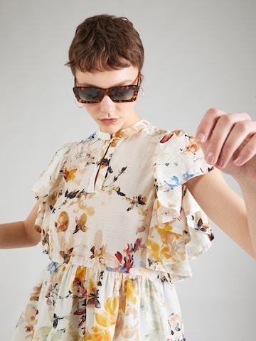 Camicia da donna 'UFOLIA' di Munthe in colori misti