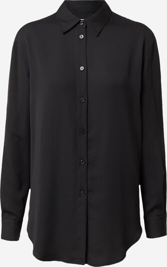 Calvin Klein Bluse i svart, Produktvisning