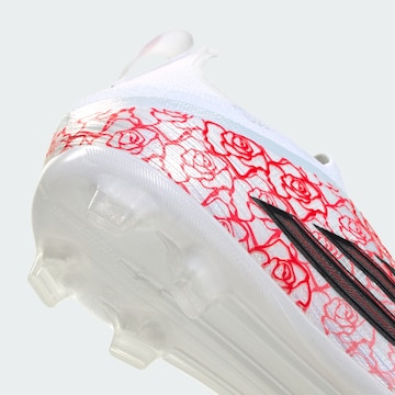 ADIDAS PERFORMANCE Fußballschuhe 'F50 Elite' in Weiß