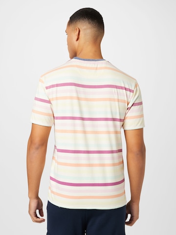 T-Shirt SCOTCH & SODA en mélange de couleurs