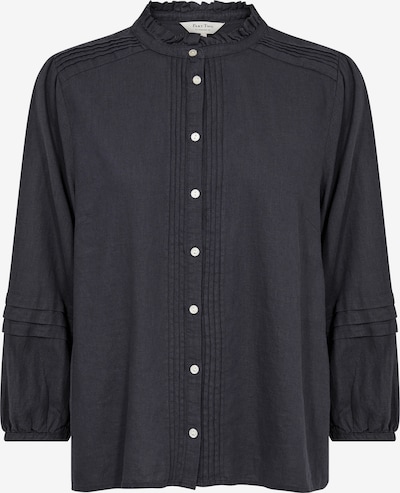 Part Two Bluse in schwarz, Produktansicht