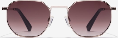 HAWKERS Sunčane naočale 'Sixgon' u srebro, Pregled proizvoda