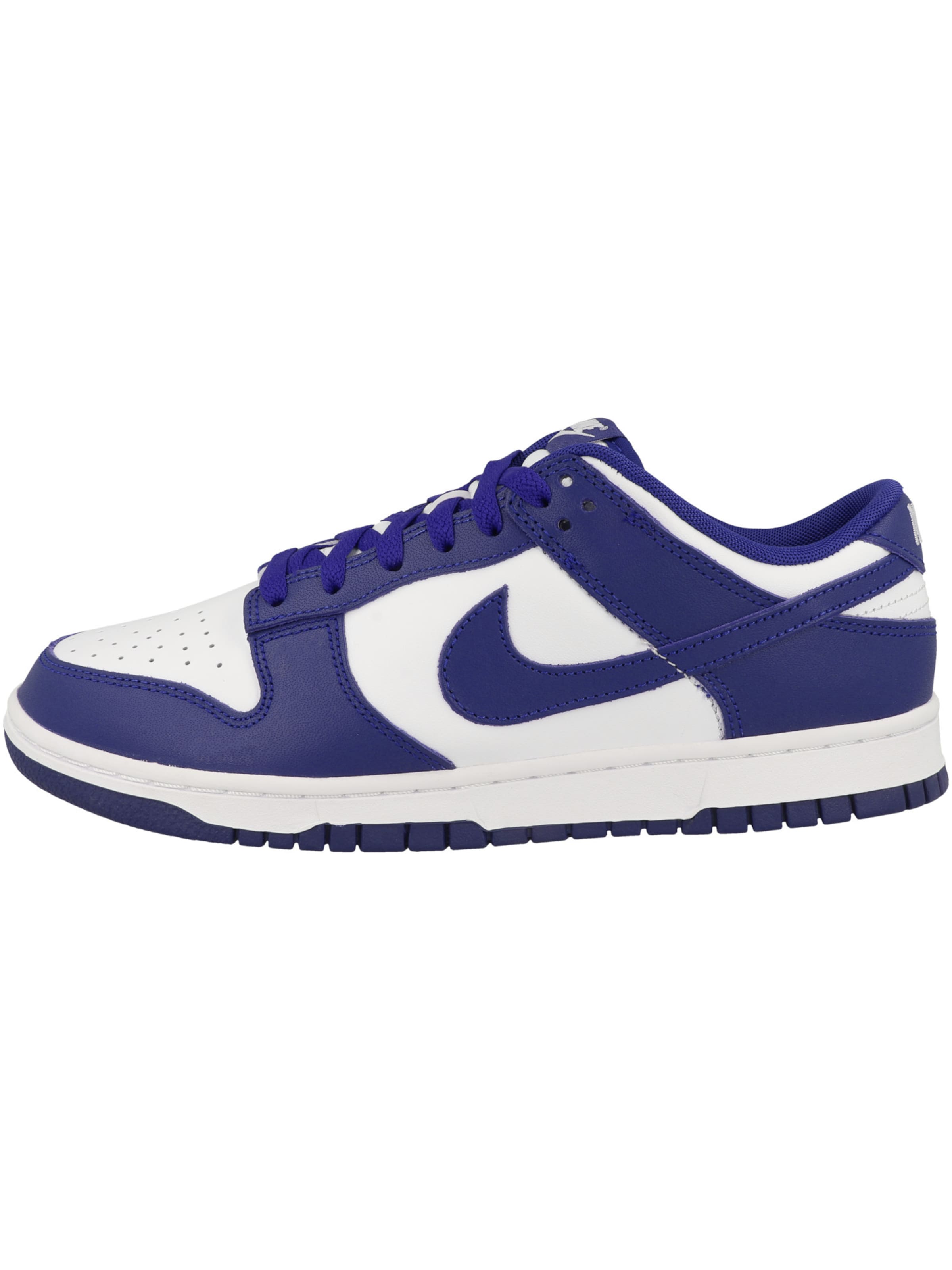 Nike Sportswear Sneaker low 'BTTYS ' in Blau