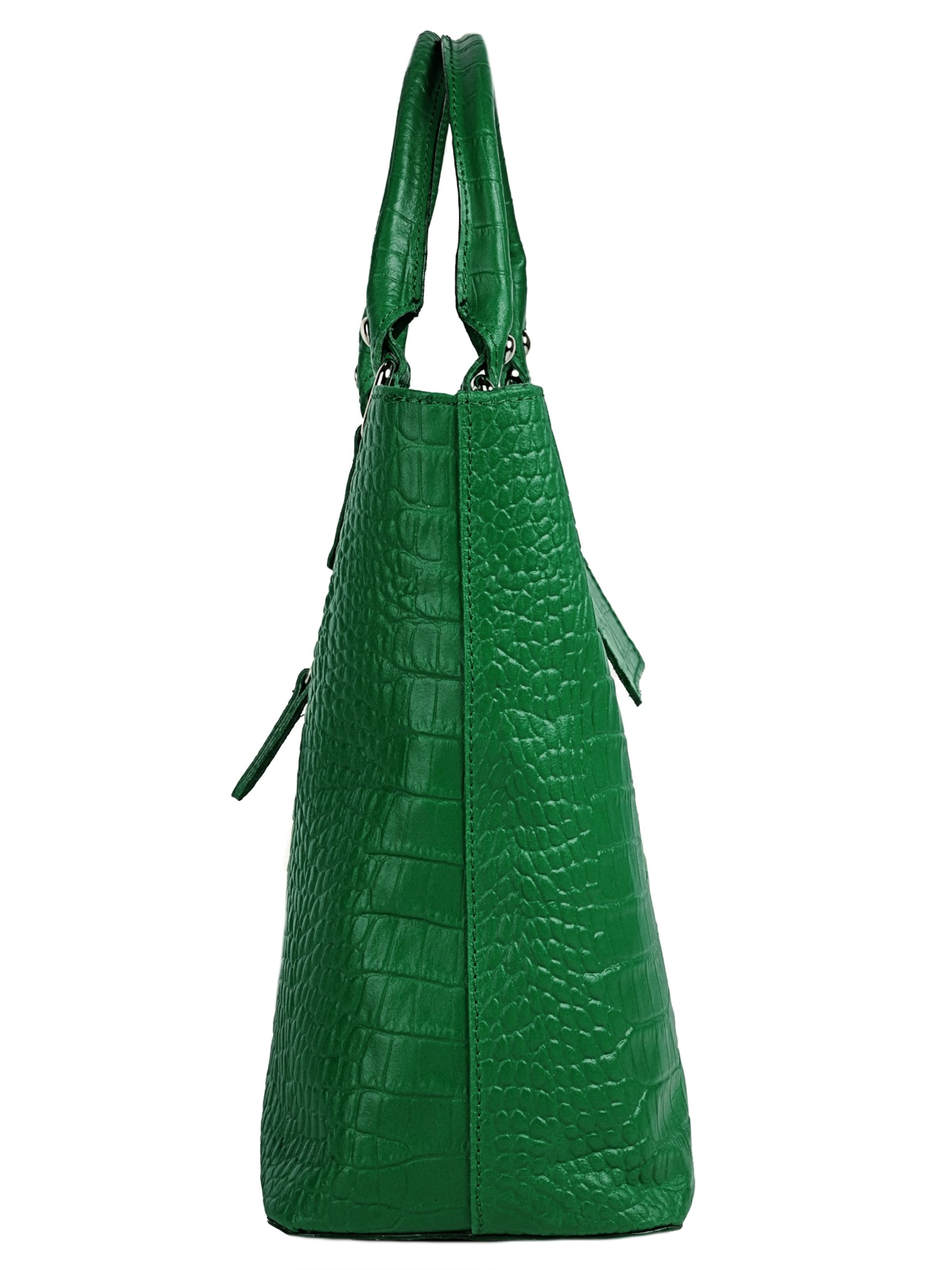 Sacs à main Cluty en vert