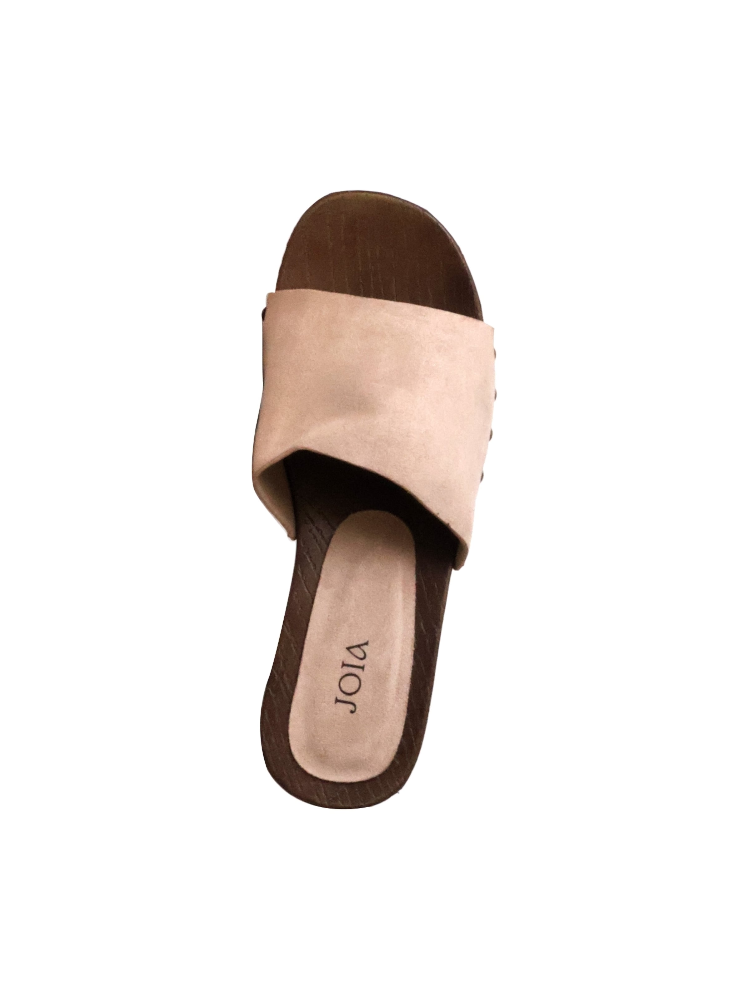 Joia Pantolette‌‌‌‌‌‌‌‌ in Beige