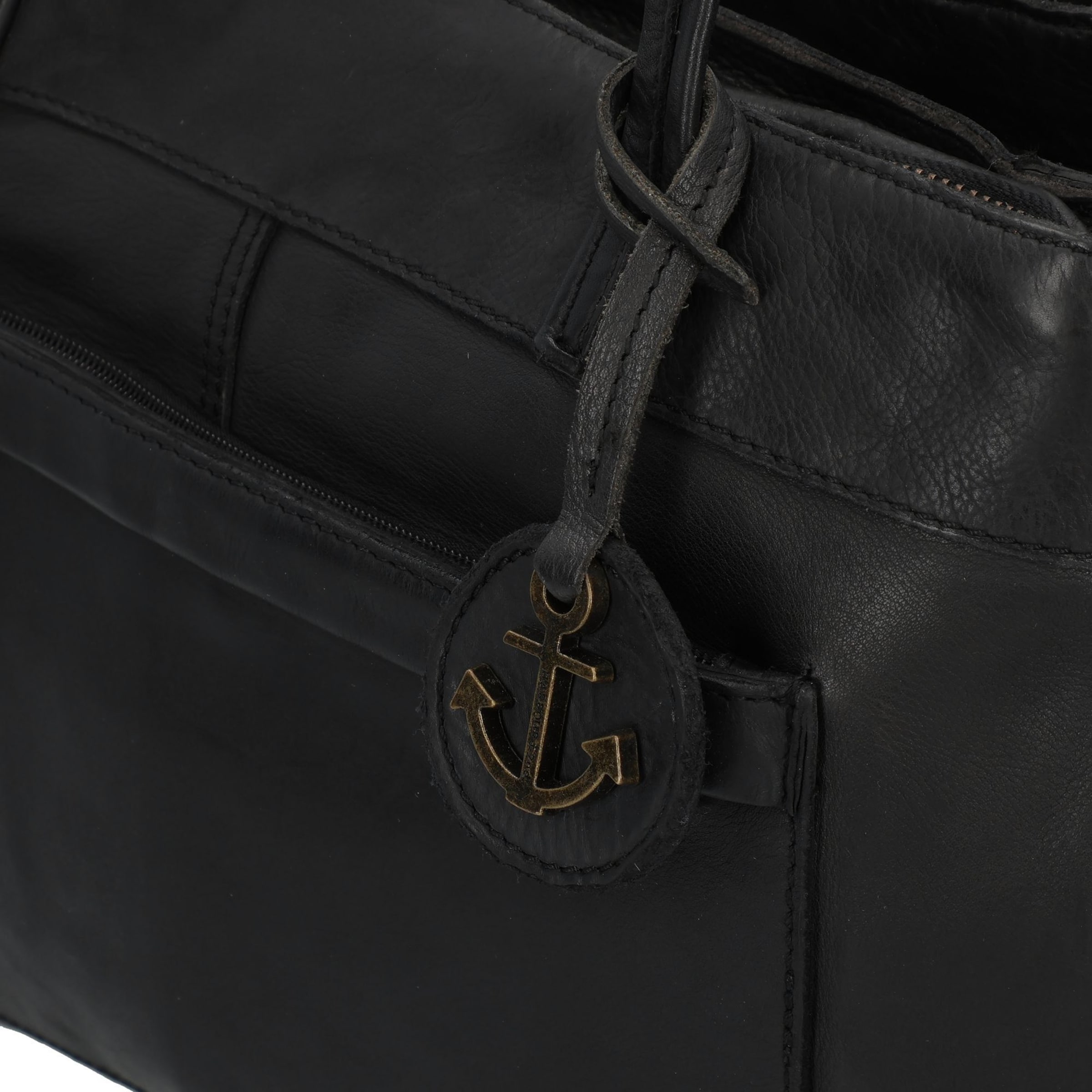 Harbour 2nd Taška přes rameno 'Up-Zea' – černá