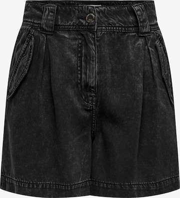 ONLY Shorts 'Kenya' in Schwarz: predná strana