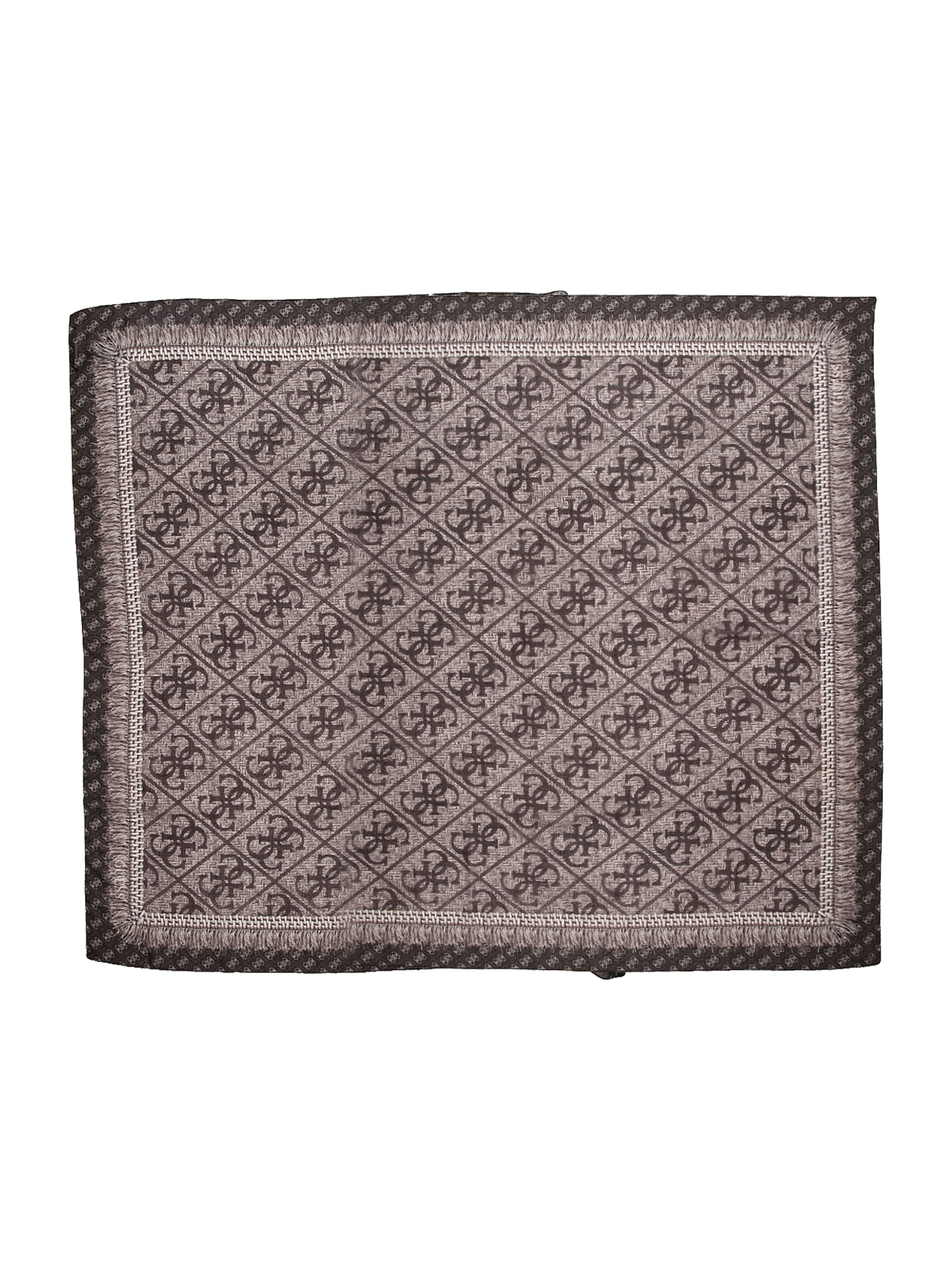 GUESS Wrap 'KIRSTEN' in Black