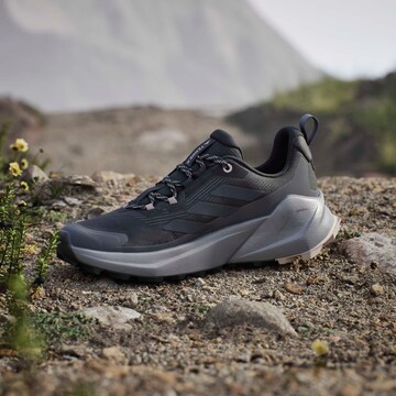 ADIDAS TERREX Nizki čevelj 'Trailmaker 2.0' | črna barva