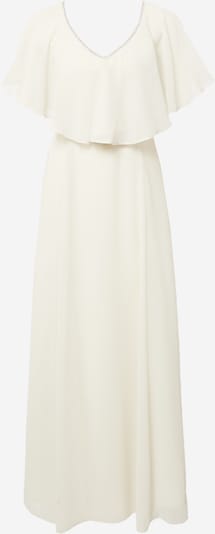 Coast Večernja haljina 'Gem' u srebro / prljavo bijela, Pregled proizvoda