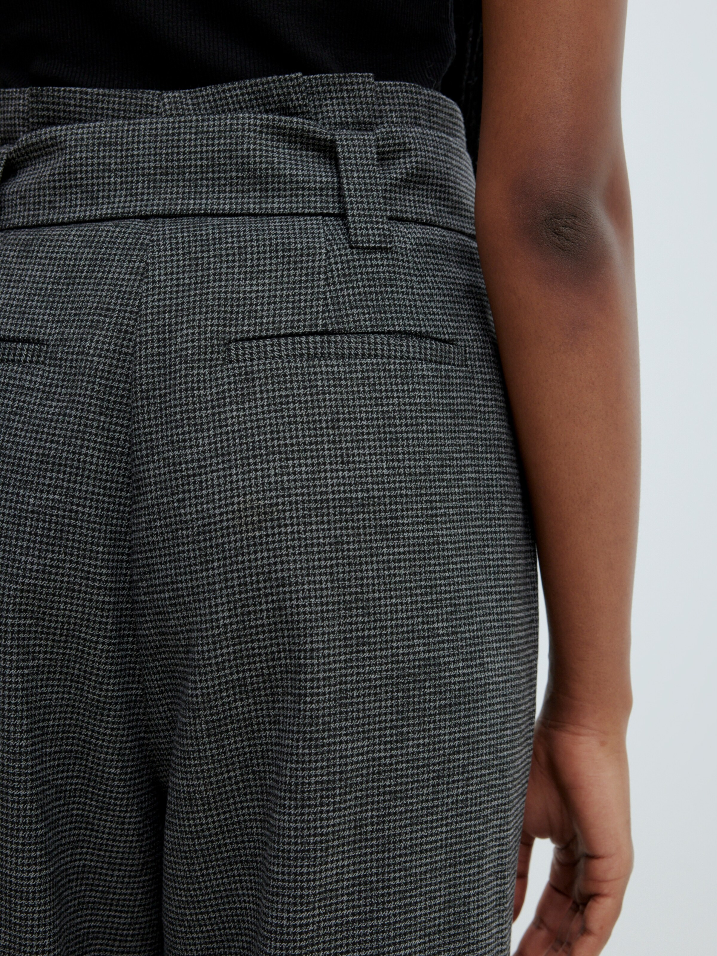 Pantalon à pince 'Mya'