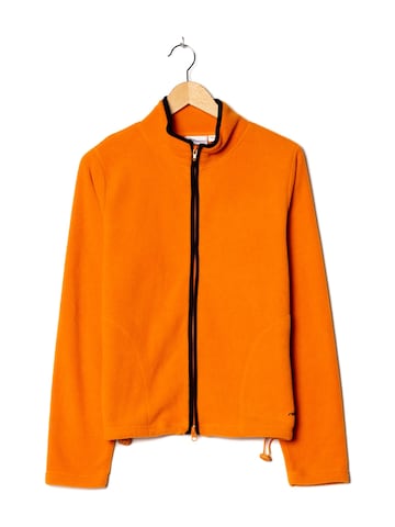 Reebok Sport Jacket & Coat in M in Orange: front