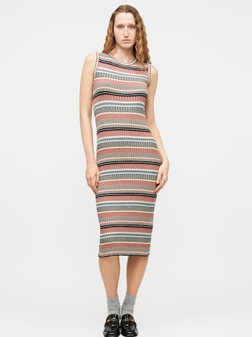Abito in maglia 'SNOB' di Weekend Max Mara in colori misti