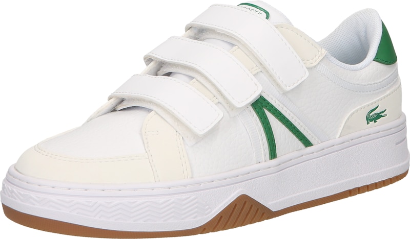 LACOSTE Sneaker in Weiß Wollweiß AB5983 LACOSTE Sneaker in Weiß Wollweiß AB5983