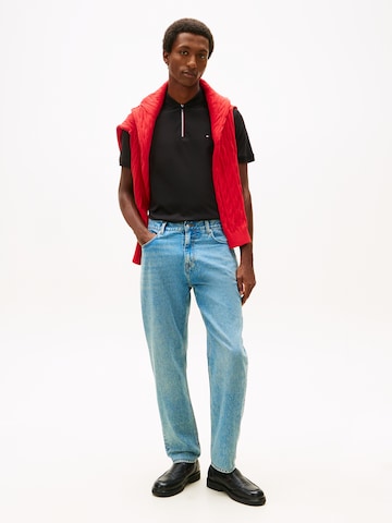 TOMMY HILFIGER Shirt in Zwart