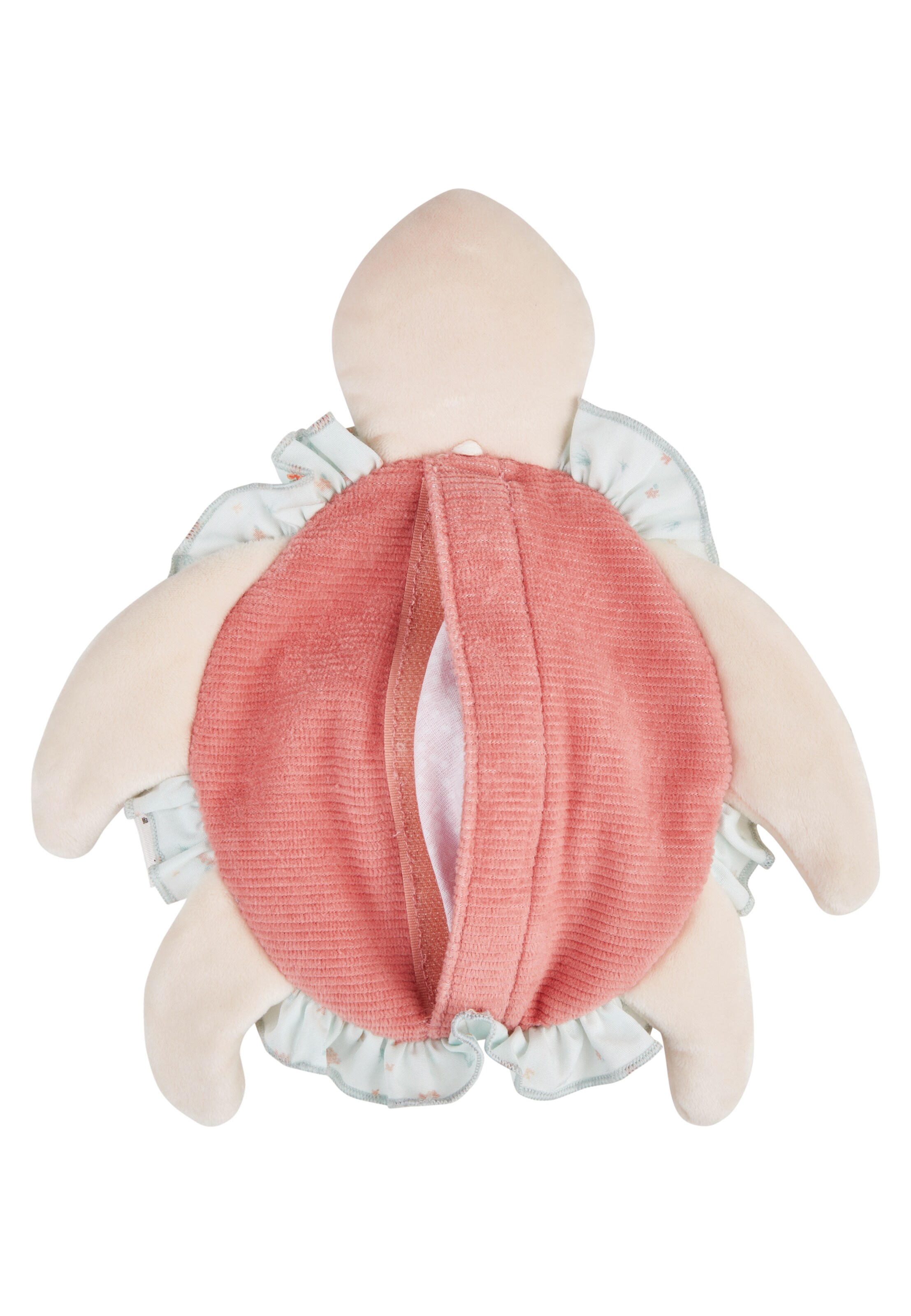 STERNTALER Pillow 'Sally' in Pink