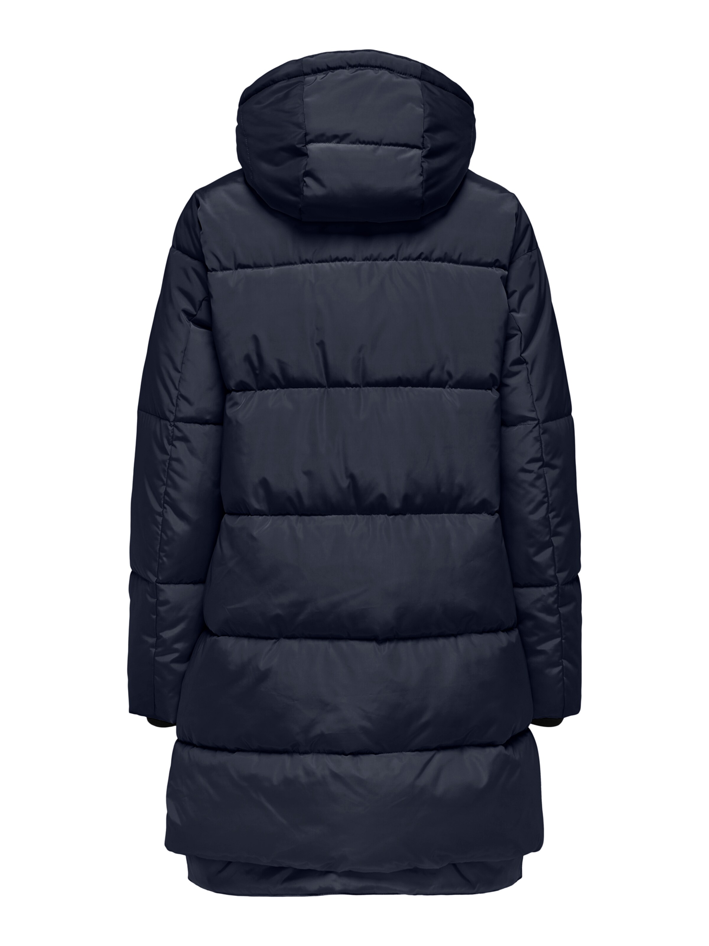 ONLY Mantel 'ONLKelly Nora' in Blau