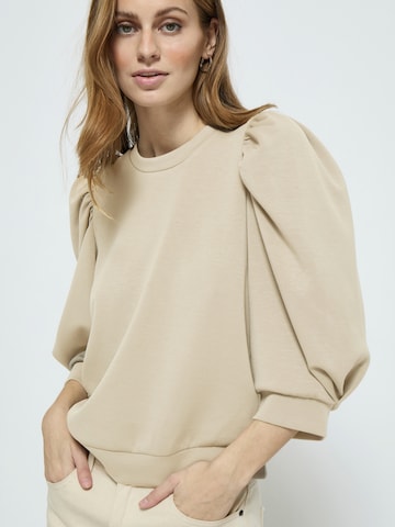 Peppercorn Bluse 'Dicette' i beige