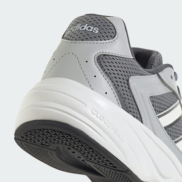 Baskets basses 'Eclyptix 2000' ADIDAS SPORTSWEAR en gris