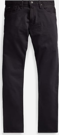 Polo Ralph Lauren Farkut 'SULLIVAN' värissä musta denim, Tuotenäkymä