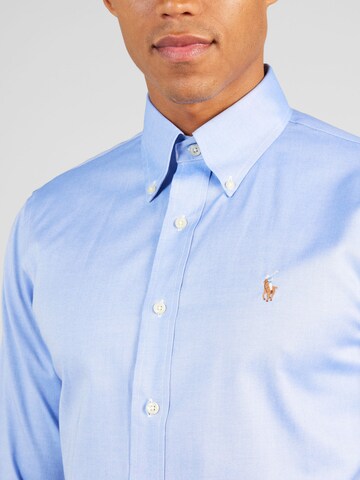 Polo Ralph Lauren Regular fit Üzleti ing - kék