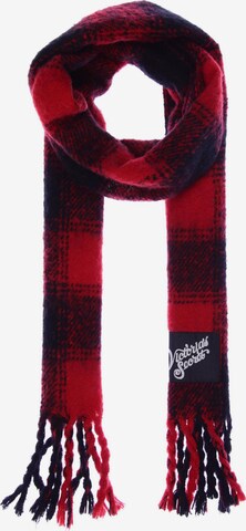 Victoria's Secret Scarf & Wrap in One size in Red: front