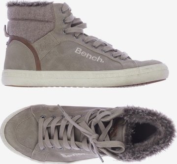 BENCH Sneakers & Trainers in 39 in Beige: front