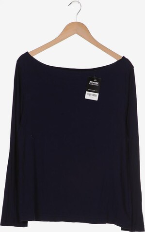 GAP Top & Shirt in XXL in Blue: front