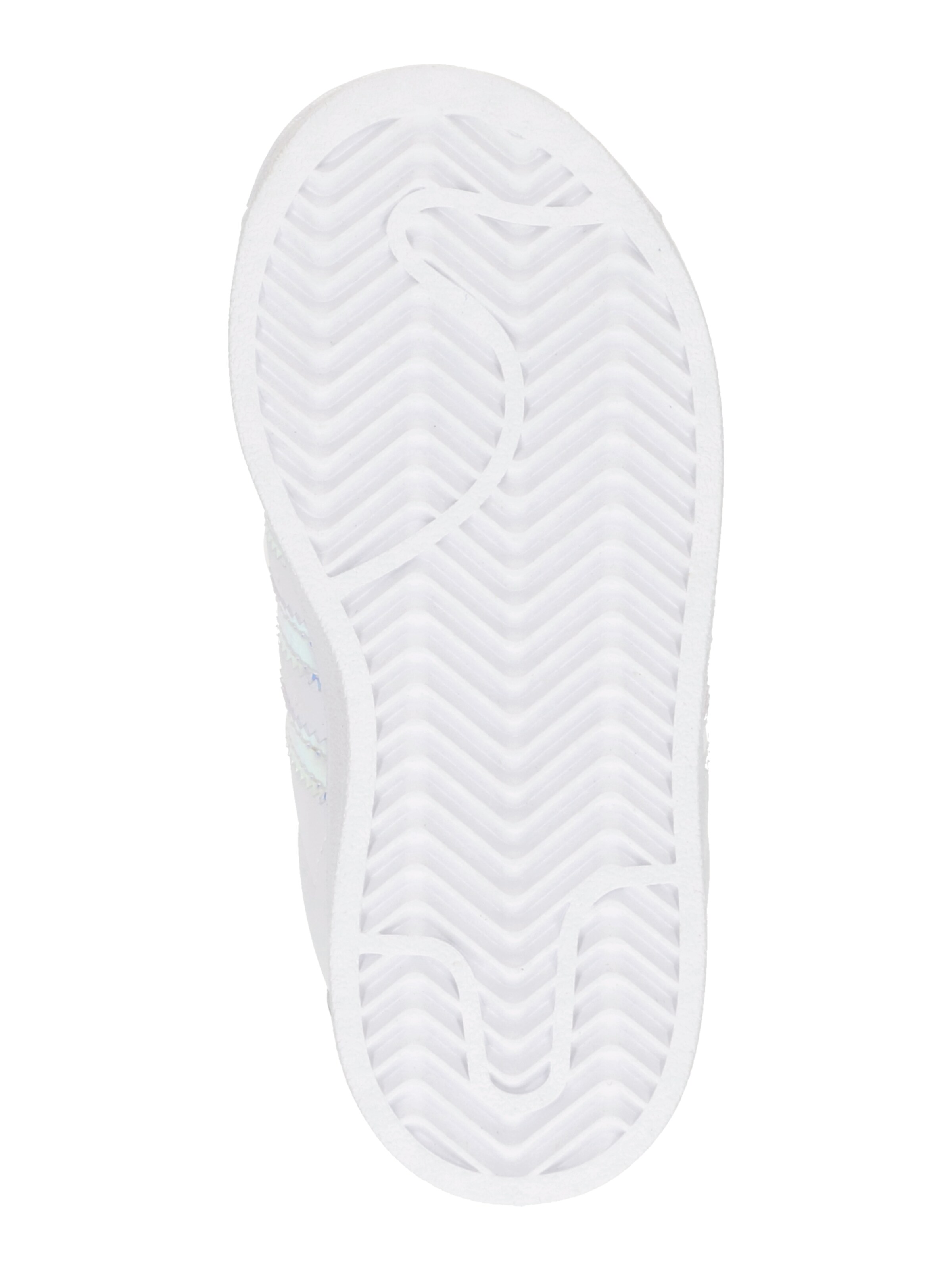 ADIDAS ORIGINALS Σνίκερ 'SUPERSTAR II' σε λευκό