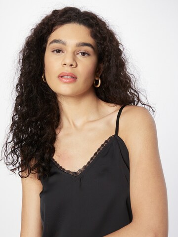 VILA - Blusa 'RENNY' em preto