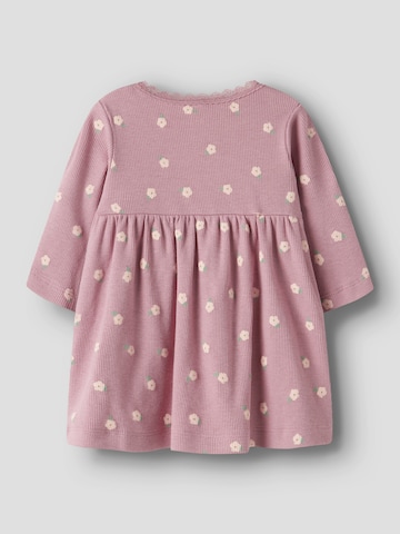NAME IT Dress 'LAUREL' in Purple