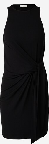 LeGer by Lena Gercke Summer dress 'Rosie' in Black: front