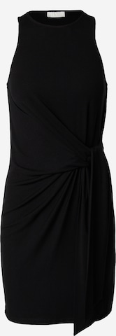 LeGer by Lena Gercke Letní šaty 'Rosie' – černá: přední strana