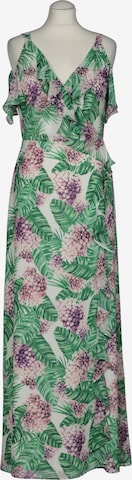 Dorothy Perkins Kleid M in Grün: Vorderseite