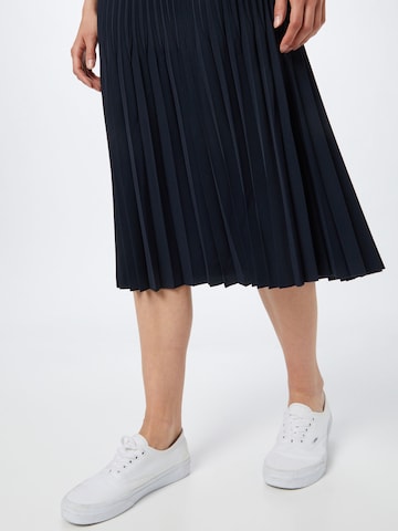 OPUS Skirt 'Rinita' in Blue