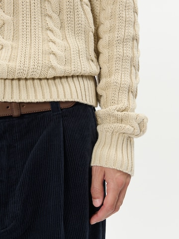 Matinique Neulepaita 'MARoll' värissä harmaa