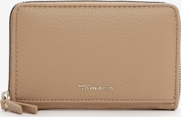 Tamaris Briefcase ' TAS Galina ' in Beige: front