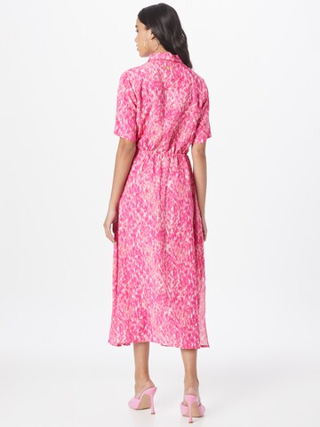 Freebird Icons Kleid 'Suzy' in Pink