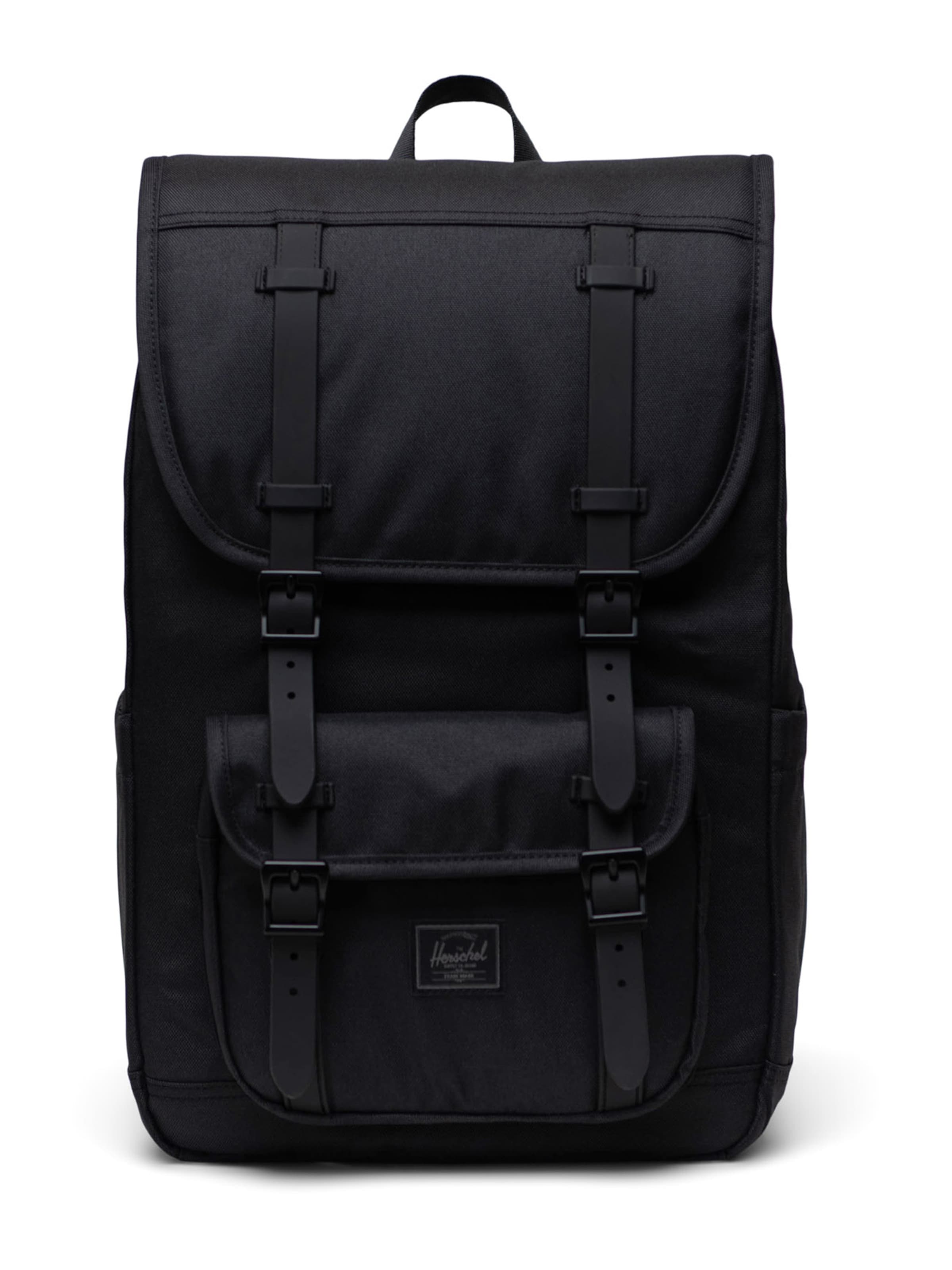 Herschel Backpack Little America in Lilac ABOUT YOU