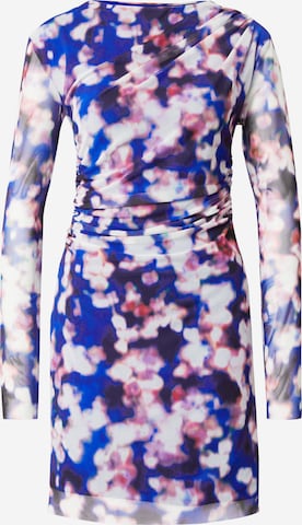 Robe & Other Stories en bleu : devant