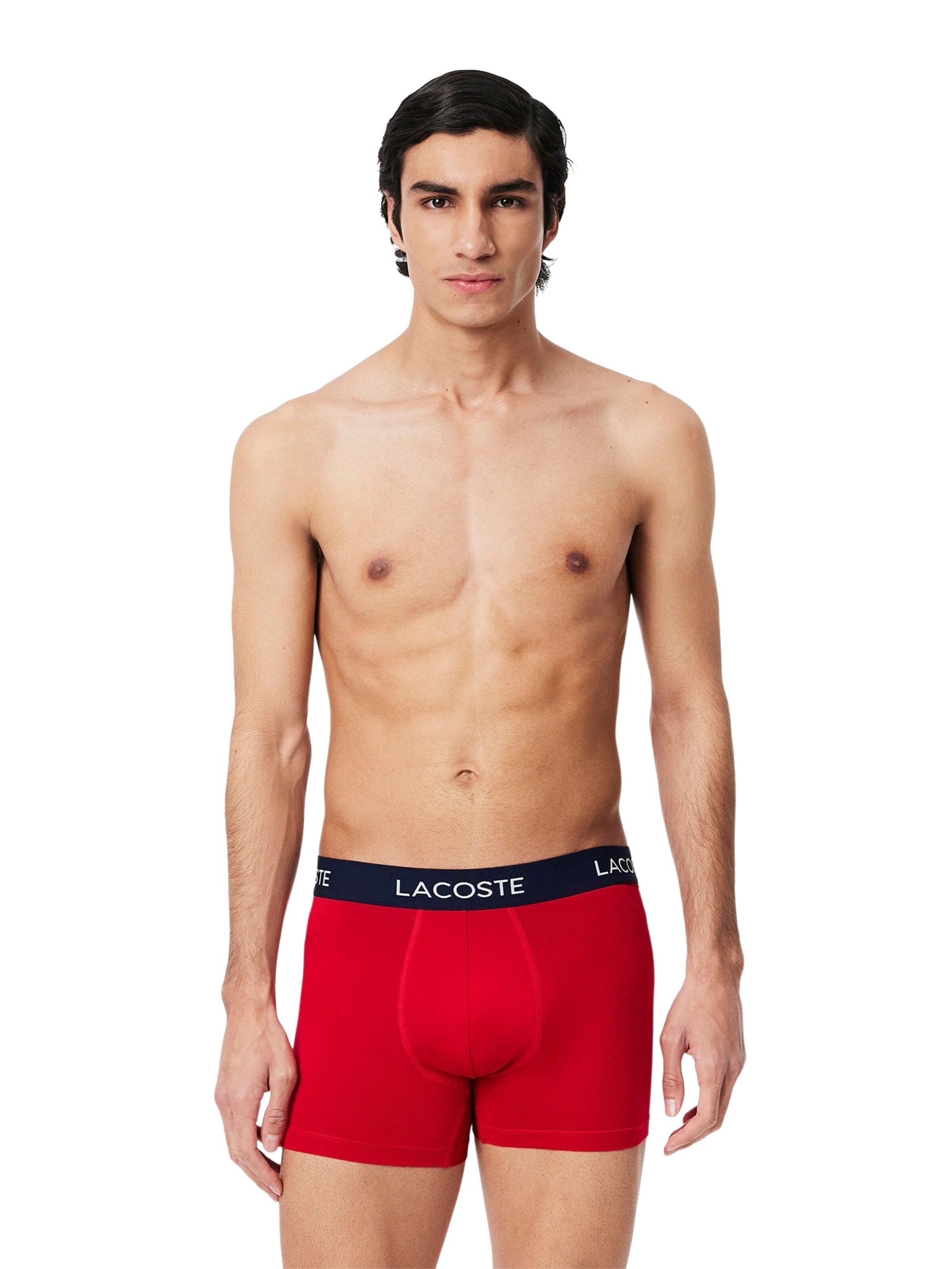 LACOSTE Trunks in Mischfarben