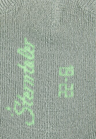 STERNTALER Socks in Green