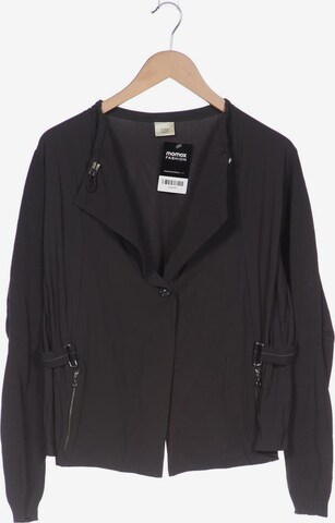 crea Concept Jacket & Coat in XL in Grey: front