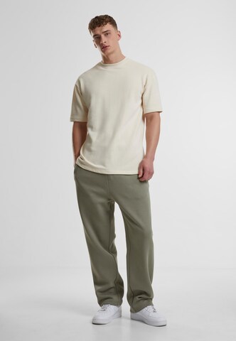 Loosefit Pantaloni di Urban Classics in verde