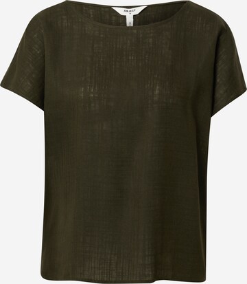 OBJECT Shirt in Green: front