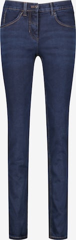 Jeans di GERRY WEBER in blu: frontale