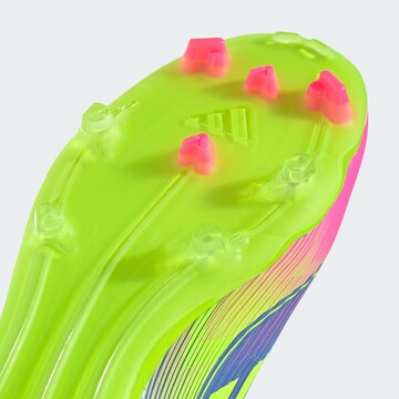 Chaussure de foot 'F50 League' ADIDAS PERFORMANCE en bleu
