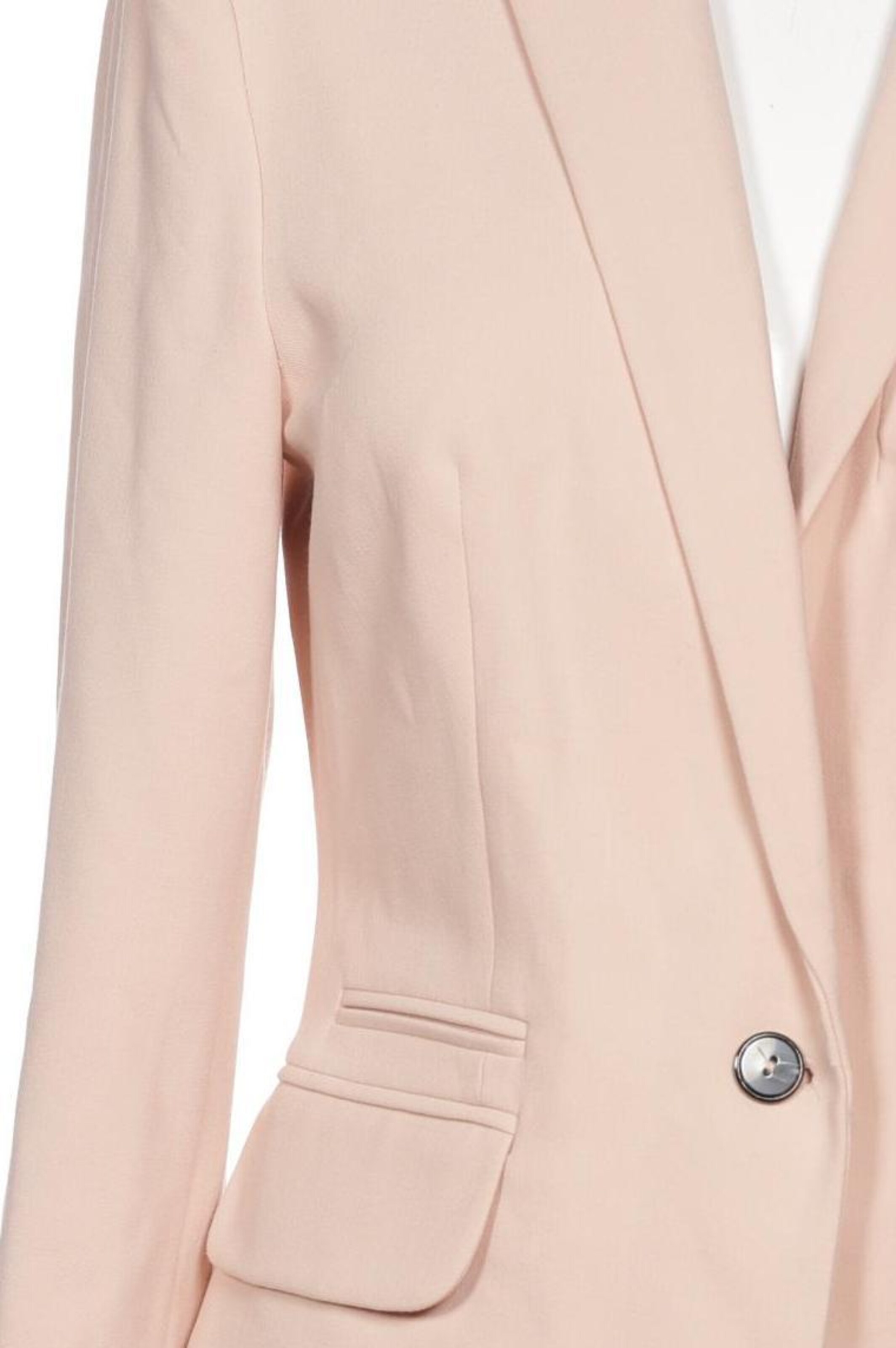 ESPRIT Blazer in L in Orange