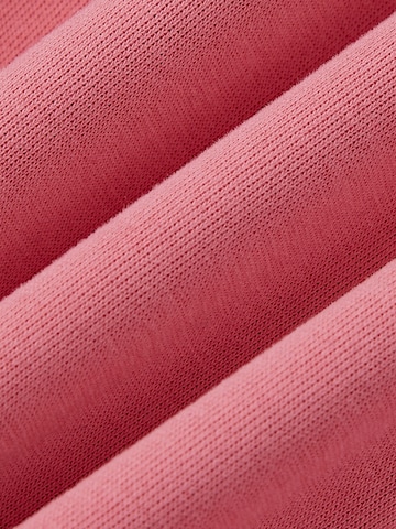 Sailing Sweater in Pink
