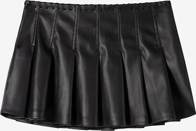 Bershka Sukně - černá, Produkt